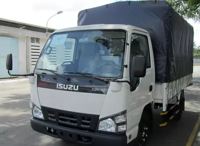 123oto THAY KÍNH XE Ô TÔ tải Isuzu 1 tấn tận nơi
